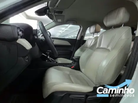 HONDA HR-V 1.5 16V 4P FLEX ADVANCE TURBO AUTOMÁTICO CVT, Foto 11