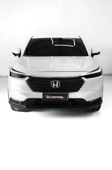 HONDA HR-V 1.5 16V 4P FLEX EXL AUTOMÁTICO CVT, Foto 3