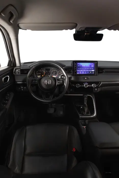 HONDA HR-V 1.5 16V 4P FLEX EXL AUTOMÁTICO CVT, Foto 5