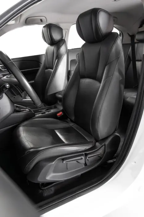 HONDA HR-V 1.5 16V 4P FLEX EXL AUTOMÁTICO CVT, Foto 8
