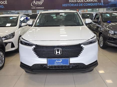 HONDA HR-V 1.5 16V 4P FLEX EXL AUTOMÁTICO CVT, Foto 3