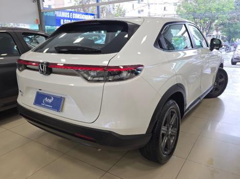 HONDA HR-V 1.5 16V 4P FLEX EXL AUTOMÁTICO CVT, Foto 7