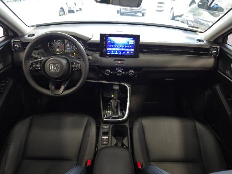 HONDA HR-V 1.5 16V 4P FLEX EXL AUTOMÁTICO CVT, Foto 8