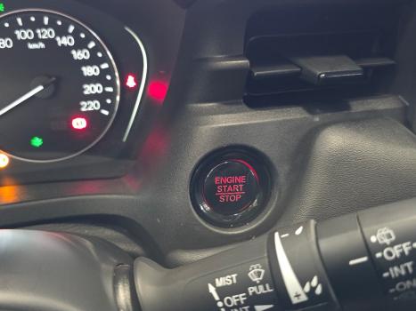 HONDA HR-V 1.5 16V 4P FLEX EXL AUTOMÁTICO CVT, Foto 10