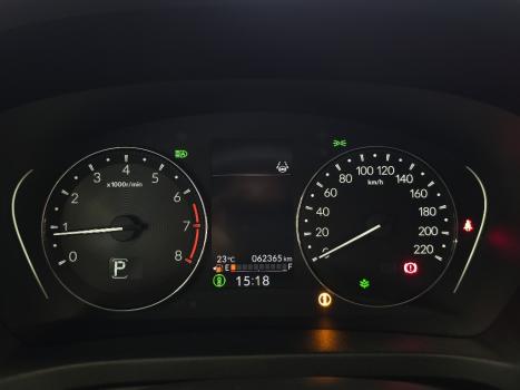 HONDA HR-V 1.5 16V 4P FLEX EXL AUTOMÁTICO CVT, Foto 14