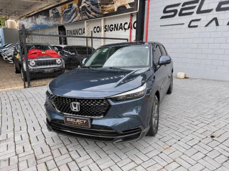 HONDA HR-V 1.5 16V 4P FLEX ADVANCE TURBO AUTOMÁTICO CVT, Foto 3