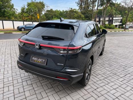 HONDA HR-V 1.5 16V 4P FLEX ADVANCE TURBO AUTOMÁTICO CVT, Foto 6