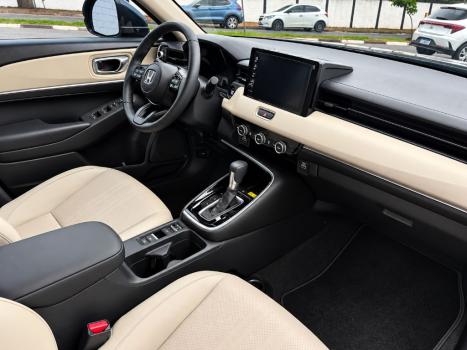 HONDA HR-V 1.5 16V 4P FLEX ADVANCE TURBO AUTOMÁTICO CVT, Foto 10