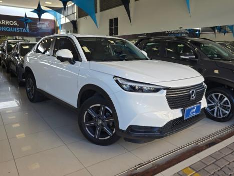 HONDA HR-V 1.5 16V 4P FLEX EX AUTOMÁTICO CVT, Foto 1