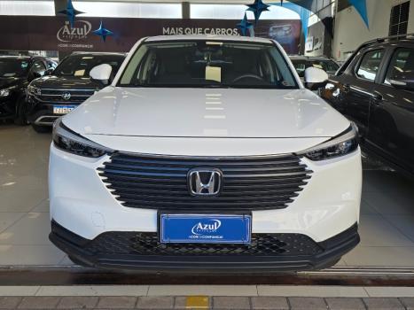 HONDA HR-V 1.5 16V 4P FLEX EX AUTOMÁTICO CVT, Foto 2