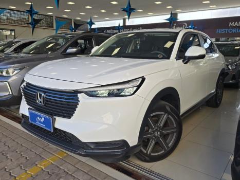 HONDA HR-V 1.5 16V 4P FLEX EX AUTOMÁTICO CVT, Foto 3
