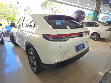 HONDA HR-V 1.5 16V 4P FLEX EX AUTOMÁTICO CVT, Foto 4