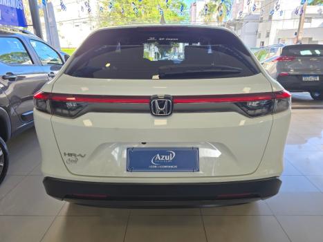 HONDA HR-V 1.5 16V 4P FLEX EX AUTOMÁTICO CVT, Foto 5