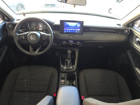 HONDA HR-V 1.5 16V 4P FLEX EX AUTOMÁTICO CVT, Foto 7