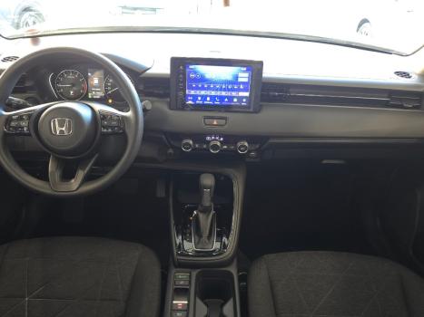HONDA HR-V 1.5 16V 4P FLEX EX AUTOMÁTICO CVT, Foto 8