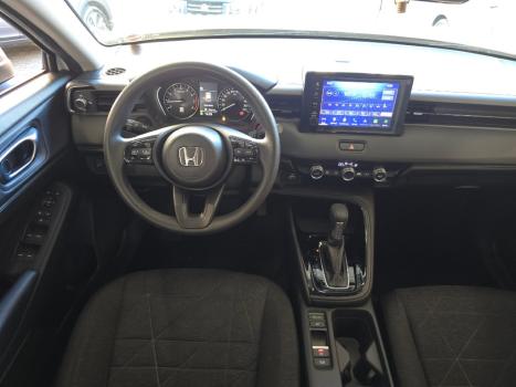 HONDA HR-V 1.5 16V 4P FLEX EX AUTOMÁTICO CVT, Foto 11