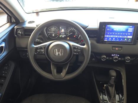 HONDA HR-V 1.5 16V 4P FLEX EX AUTOMÁTICO CVT, Foto 12