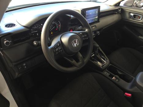 HONDA HR-V 1.5 16V 4P FLEX EX AUTOMÁTICO CVT, Foto 15