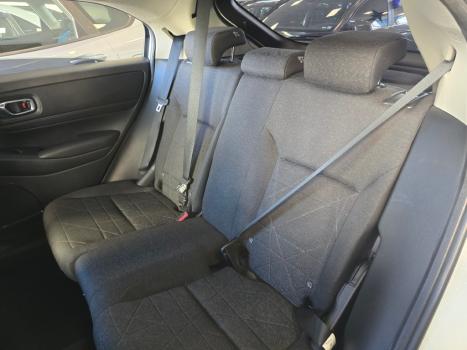 HONDA HR-V 1.5 16V 4P FLEX EX AUTOMÁTICO CVT, Foto 17