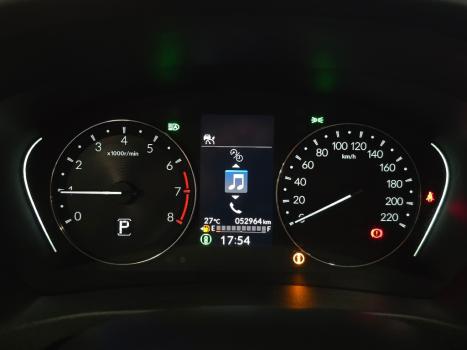 HONDA HR-V 1.5 16V 4P FLEX EX AUTOMÁTICO CVT, Foto 13