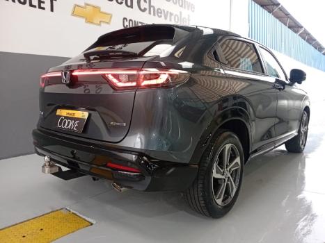 HONDA HR-V 1.5 16V 4P FLEX TOURING TURBO AUTOMÁTICO CVT, Foto 6