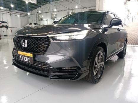 HONDA HR-V 1.5 16V 4P FLEX TOURING TURBO AUTOMÁTICO CVT, Foto 1