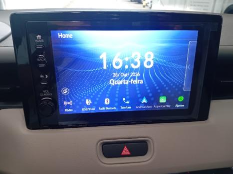 HONDA HR-V 1.5 16V 4P FLEX TOURING TURBO AUTOMÁTICO CVT, Foto 10