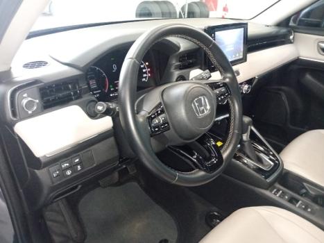 HONDA HR-V 1.5 16V 4P FLEX TOURING TURBO AUTOMÁTICO CVT, Foto 7