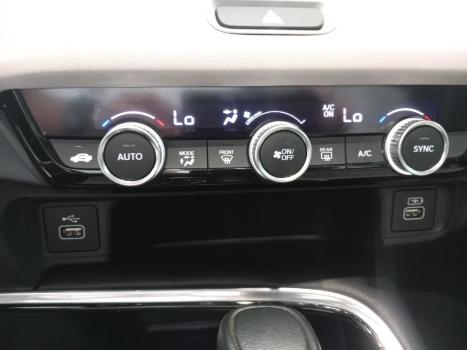 HONDA HR-V 1.5 16V 4P FLEX TOURING TURBO AUTOMÁTICO CVT, Foto 13