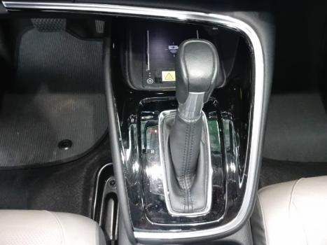 HONDA HR-V 1.5 16V 4P FLEX TOURING TURBO AUTOMÁTICO CVT, Foto 14