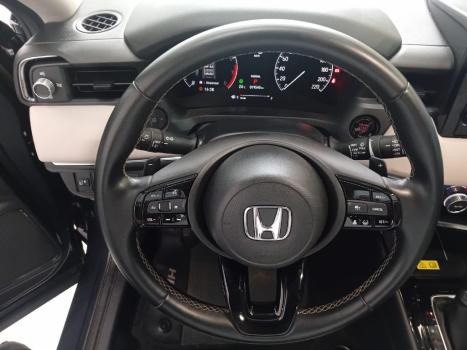 HONDA HR-V 1.5 16V 4P FLEX TOURING TURBO AUTOMÁTICO CVT, Foto 9