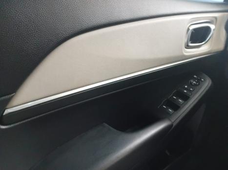 HONDA HR-V 1.5 16V 4P FLEX TOURING TURBO AUTOMÁTICO CVT, Foto 17