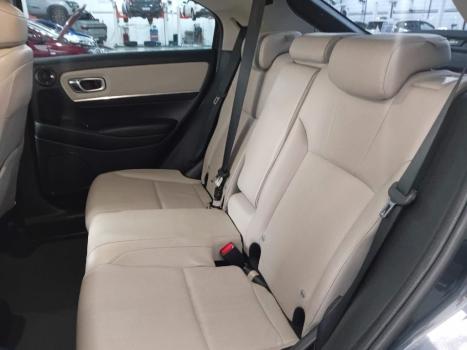 HONDA HR-V 1.5 16V 4P FLEX TOURING TURBO AUTOMÁTICO CVT, Foto 15