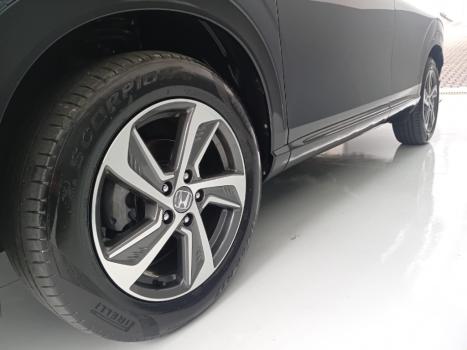 HONDA HR-V 1.5 16V 4P FLEX TOURING TURBO AUTOMÁTICO CVT, Foto 19