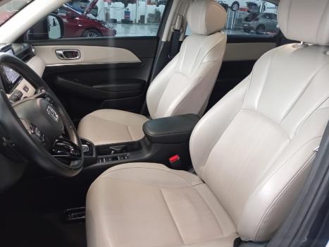 HONDA HR-V 1.5 16V 4P FLEX TOURING TURBO AUTOMÁTICO CVT, Foto 16