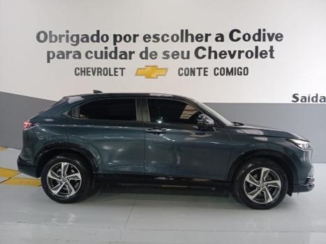 HONDA HR-V 1.5 16V 4P FLEX TOURING TURBO AUTOMÁTICO CVT, Foto 12
