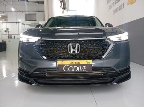 HONDA HR-V 1.5 16V 4P FLEX TOURING TURBO AUTOMÁTICO CVT, Foto 3