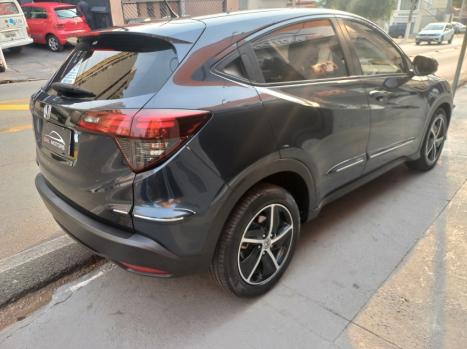 HONDA HR-V 1.8 16V 4P LX FLEX AUTOMTICO CVT, Foto 3