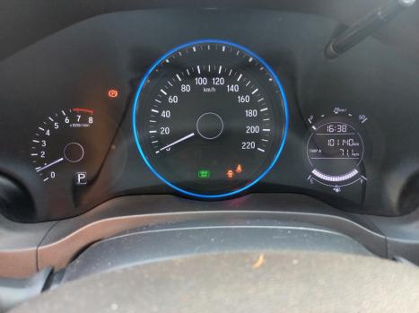 HONDA HR-V 1.8 16V 4P LX FLEX AUTOMTICO CVT, Foto 7