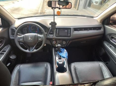 HONDA HR-V 1.8 16V 4P LX FLEX AUTOMTICO CVT, Foto 13