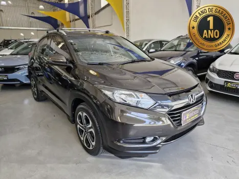 HONDA HR-V 1.8 16V 4P EX FLEX AUTOMTICO CVT, Foto 1