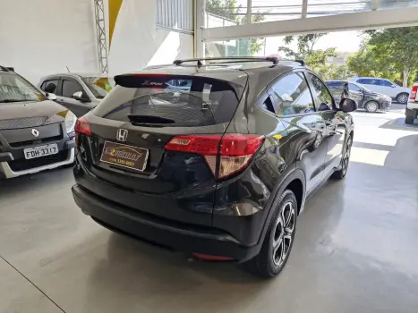 HONDA HR-V 1.8 16V 4P EX FLEX AUTOMTICO CVT, Foto 2