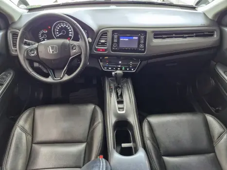 HONDA HR-V 1.8 16V 4P EX FLEX AUTOMTICO CVT, Foto 3