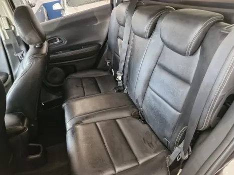 HONDA HR-V 1.8 16V 4P EX FLEX AUTOMTICO CVT, Foto 9
