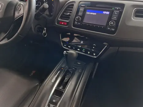 HONDA HR-V 1.8 16V 4P EX FLEX AUTOMTICO CVT, Foto 10