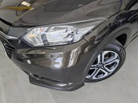 HONDA HR-V 1.8 16V 4P EX FLEX AUTOMTICO CVT, Foto 13