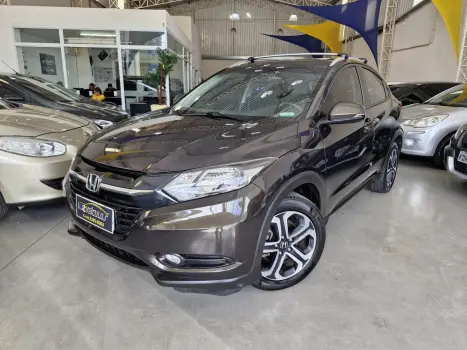HONDA HR-V 1.8 16V 4P EX FLEX AUTOMTICO CVT, Foto 14