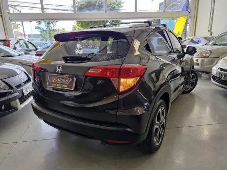 HONDA HR-V 1.8 16V 4P EX FLEX AUTOMTICO CVT, Foto 15