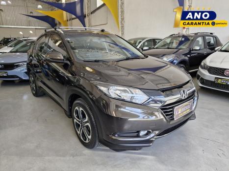 HONDA HR-V 1.8 16V 4P EX FLEX AUTOMTICO CVT, Foto 1