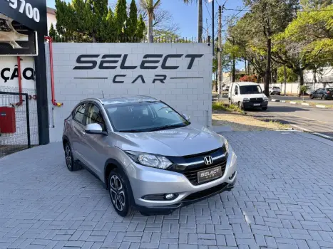 HONDA HR-V 1.8 16V 4P EX FLEX AUTOM�TICO CVT, Foto 1